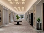 Hotel Dusit Thani Bangkok