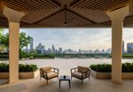 Hotel Dusit Thani Bangkok