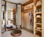 Hotel Dusit Thani Bangkok