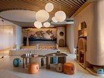 Hotel Dusit Thani Bangkok