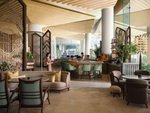 Hotel Dusit Thani Bangkok