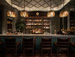 Hotel Dusit Thani Bangkok