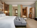 Hotel Dusit Thani Bangkok