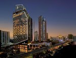 Hotel Intercontinental Hotels Bangkok Sukhumvit