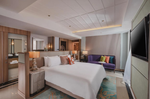 Hotel Nysa Hotel Bangkok Sukhumvit 11