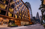 Hotel Nysa Hotel Bangkok Sukhumvit 11