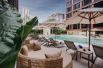 Hotel Nysa Hotel Bangkok Sukhumvit 11