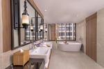 Hotel Nysa Hotel Bangkok Sukhumvit 11