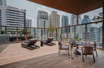 Hotel Nysa Hotel Bangkok Sukhumvit 11
