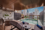 Hotel Nysa Hotel Bangkok Sukhumvit 11