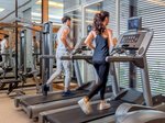 Fitnesz
