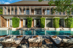 Hotel Villa Deva Resort & Hotel Bangkok