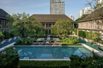 Hotel Villa Deva Resort & Hotel Bangkok