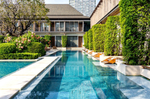 Hotel Villa Deva Resort & Hotel Bangkok