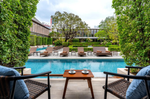 Hotel Villa Deva Resort & Hotel Bangkok