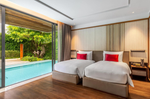 Hotel Villa Deva Resort & Hotel Bangkok