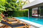 Hotel Villa Deva Resort & Hotel Bangkok