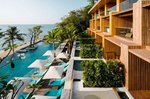 Cape Dara Resort szállás, Pattaya