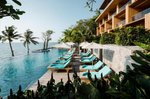 Hotel Cape Dara Resort