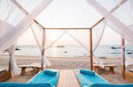 Hotel Cape Dara Resort