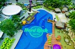 Hotel Hard Rock Hotel Pattaya
