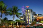 Hotel Hard Rock Hotel Pattaya