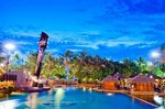 Hotel Hard Rock Hotel Pattaya