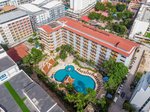 Heeton Concept Hotel Pattaya by Compass Hospitality szállás, Pattaya