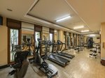 Fitnesz