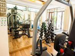 Fitnesz
