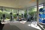 Fitnesz