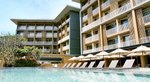 Hotel CENTRA BY CENTARA PHU PANO RESORT KRABI