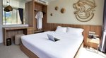 Hotel CENTRA BY CENTARA PHU PANO RESORT KRABI