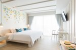 Hotel The Sands Khao Lak by Katathani