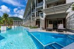 Hotel The Sands Khao Lak by Katathani