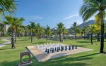 Hotel The Sands Khao Lak by Katathani