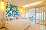 Hotel The Sands Khao Lak by Katathani