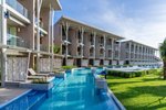 Hotel The Sands Khao Lak by Katathani