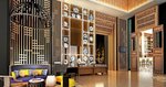 Thaiföld, Phuket és környéke, Phuket - MANATHAI SURIN PHUKET - Lobby