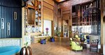 Thaiföld, Phuket és környéke, Phuket - MANATHAI SURIN PHUKET - Lobby
