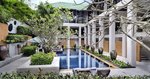 Thaiföld, Phuket és környéke, Phuket - MANATHAI SURIN PHUKET - Úszómedence