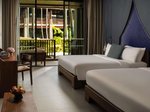 Hotel Avista Hideaway Phuket Patong - MGallery