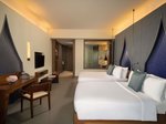 Hotel Avista Hideaway Phuket Patong - MGallery
