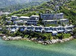 Hotel Cape Sienna Phuket Gourmet Hotel and Villas