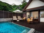 Hotel Centara Villas Phuket