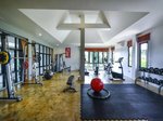 Fitnesz