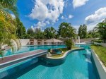Hotel Dewa Phuket Resort and Villas