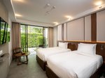 Hotel Dewa Phuket Resort and Villas