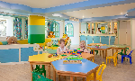 Gyermek játszószoba