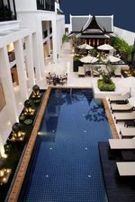 (Thaiföld, Phuket és környéke, Phuket) - MANATHAI SURIN PHUKET